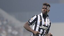 Paulas Pogba