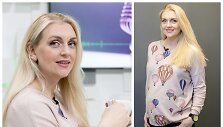 Rūta &Scaron;čiogolevaitė 15min studijoje