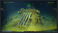 JAV lėktuvne&scaron;is &bdquo;USS Lexington&ldquo;