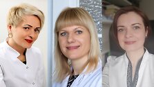 J.Dobrovolskienė, R.Petereit, E.Kliukaitė-Sidorova