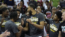&bdquo;Cleveland Cavaliers&ldquo;