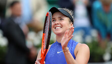 Elina Svitolina