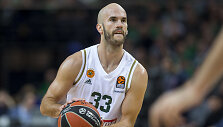 Nick Calathes