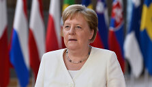 Angela Merkel