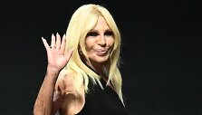 Donatella Versace