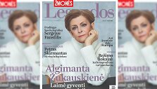 Algimanta Žukauskienė