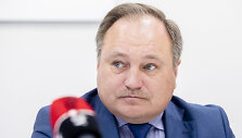 Gintaras Kryževičius 