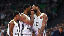 ASVEL krep&scaron;ininkai