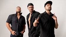 Grupė &bdquo;Hypocrite&ldquo;