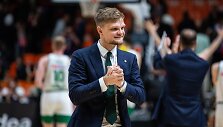 Tautvydas Sabonis