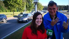 15min.lt žurnalistai: Dina Sergijenko ir Žilvinas Pekarskas