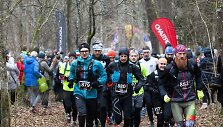 Lietuvos bekelės bėgimo čempionato dalyviai