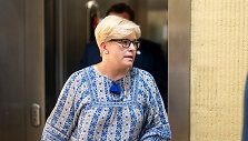 Ingrida &Scaron;imonytė
