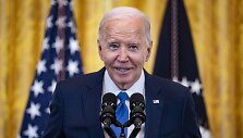 JAV prezidentas Joe Bidenas