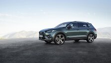 &bdquo;SEAT Tarraco&ldquo;