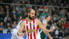 Vassilis Spanoulis
