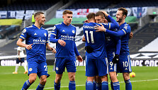 &bdquo;Leicester City&ldquo;