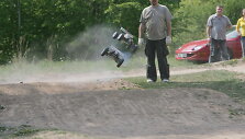RC modelių varžybos