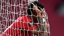 Marcusas Rashfordas