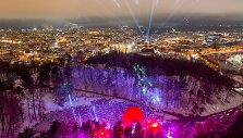 Vilniuje prasidėjo &scaron;viesų festivalis