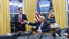 Donaldas Trumpas