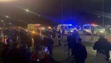 Beno Mikutavičiaus sulaikymas