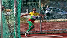 Oksana Dobrovolskaja