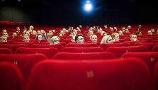 Filmo &bdquo;Už laisvę bėgti&ldquo; premjera