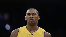 Metta World Peace