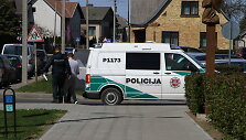 Panevėžio policija