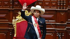 Pedro Castillo