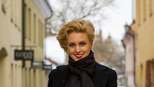 Agnė Andru&scaron;ka