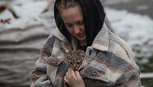 Karas Ukrainoje