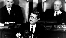 Johnas F.Kennedy