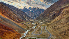 Karakorumo greitkelis, Pakistanas