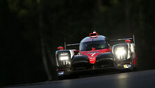 Kamui Kobayashi pagerino Le Mano trasos rekordą