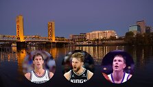 Domantas Sabonis &ndash; trečiasis lietuvis &bdquo;Sacramento Kings&ldquo; istorijoje