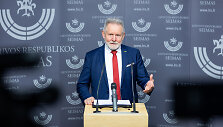 Algirdas Sysas