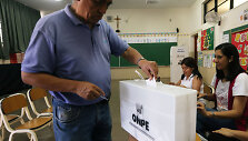 Referendumas Peru