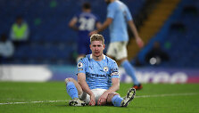 Kevinas De Bruyne