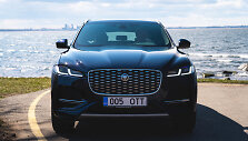 &bdquo;Jaguar F-Pace&ldquo;