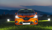 Naujasis &bdquo;Renault Clio&ldquo;