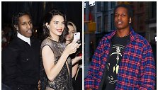 A$AP Rocky, Kendall Jenner