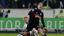 Miuncheno &bdquo;Bayern&ldquo;