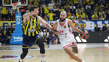 &bdquo;Fenerbahče&ldquo; - &bdquo;Olympiakos&ldquo;