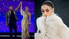 Jennifer Lopez ir Maluma