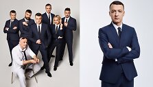 &bdquo;Rimti reikalai&ldquo;, Josifas Baliukevičius