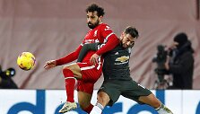 &bdquo;Liverpool&ldquo; &ndash; &bdquo;Manchester United&ldquo;