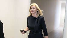 Rita Tama&scaron;unienė