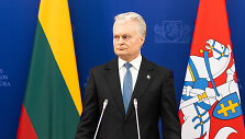Gitanas Nausėda